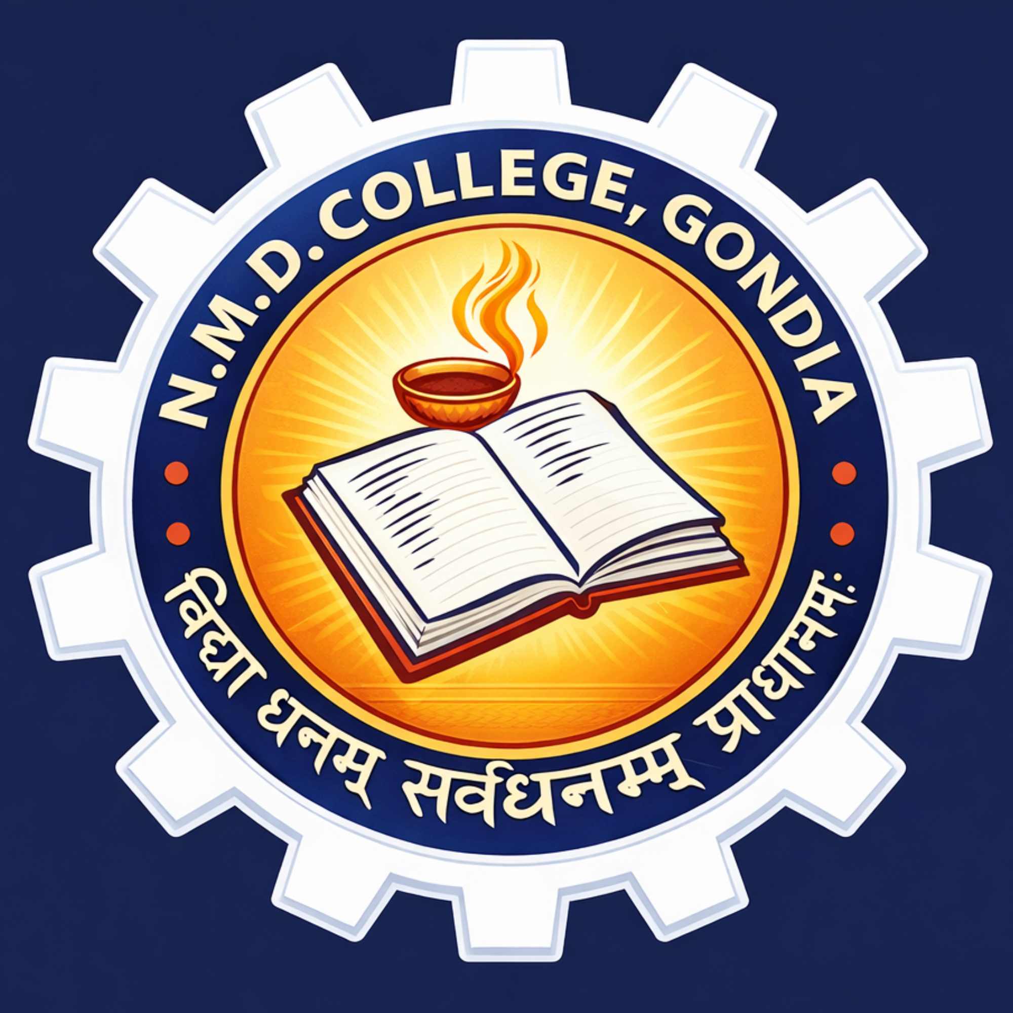 Natwarlal Maniklal Dalal College