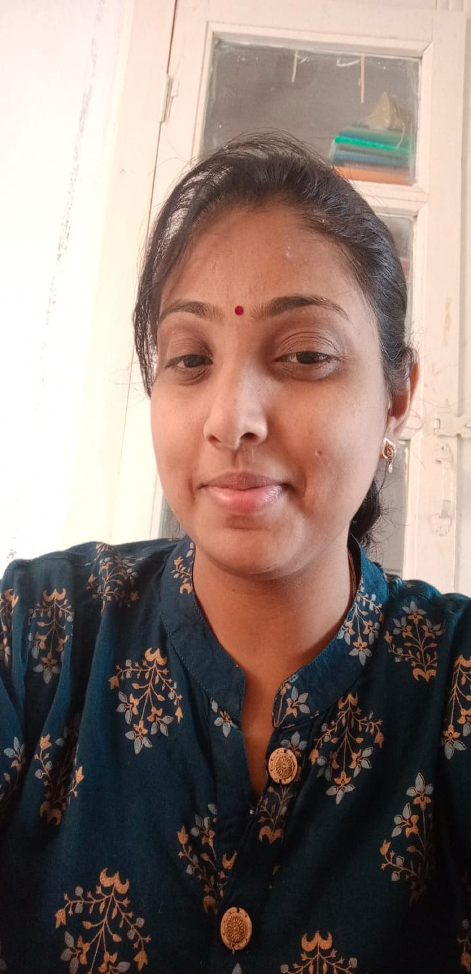 Shrivalli Rao