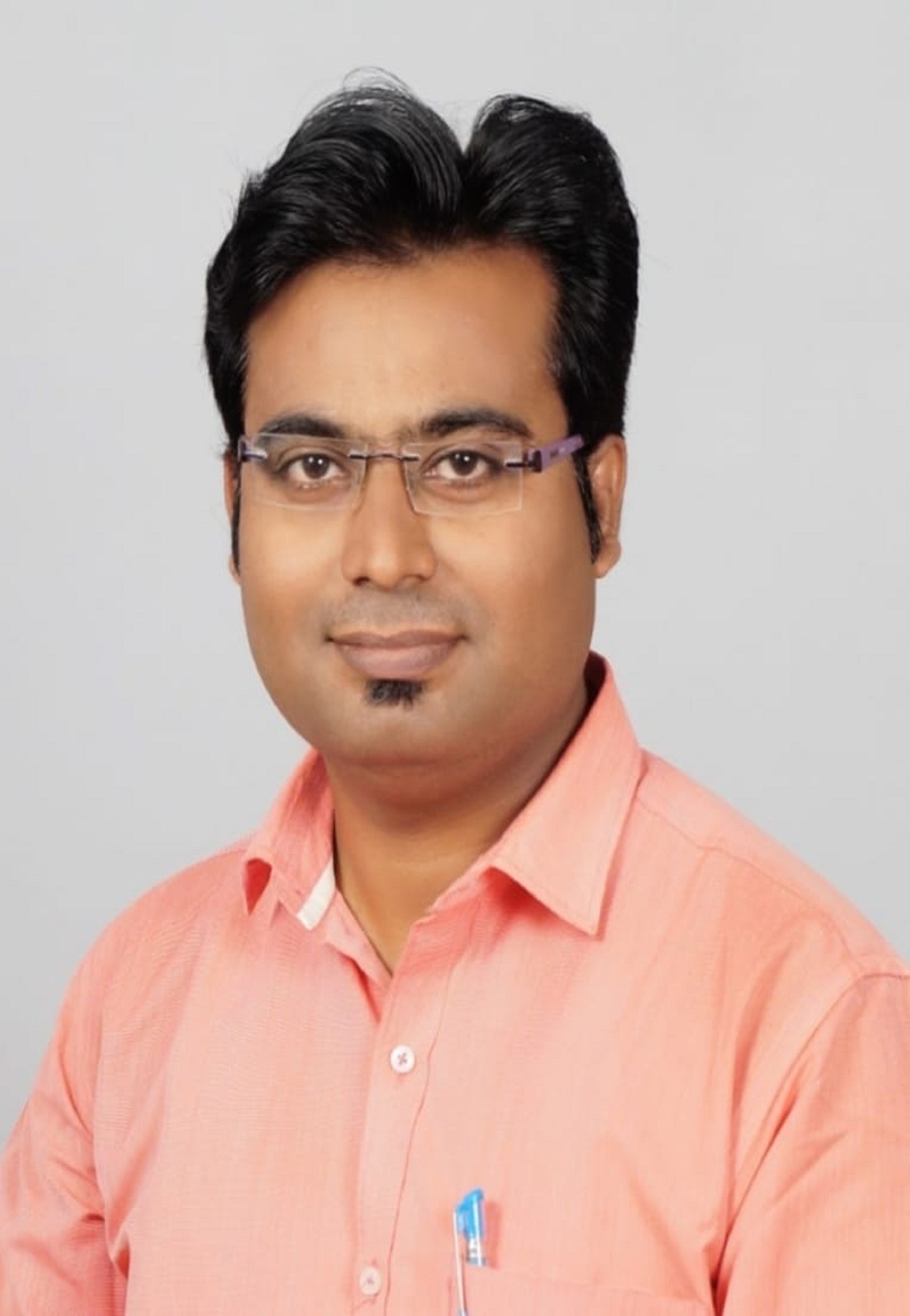 Naresh Bhure