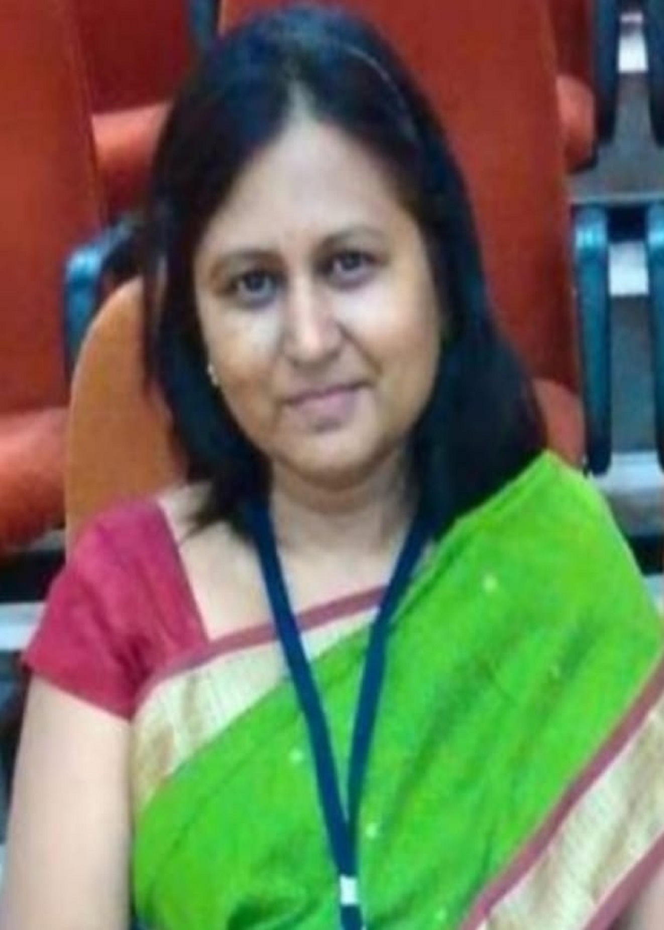 Ratna Biswas