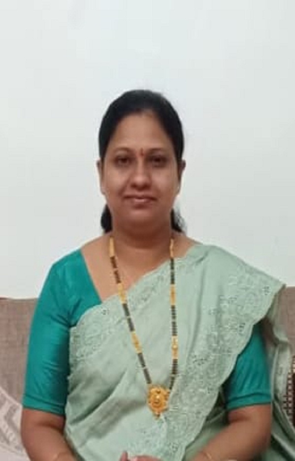 Sarita Udapurkar