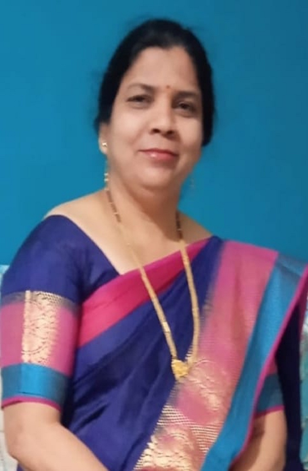 Priyadarshana Nandeshwar