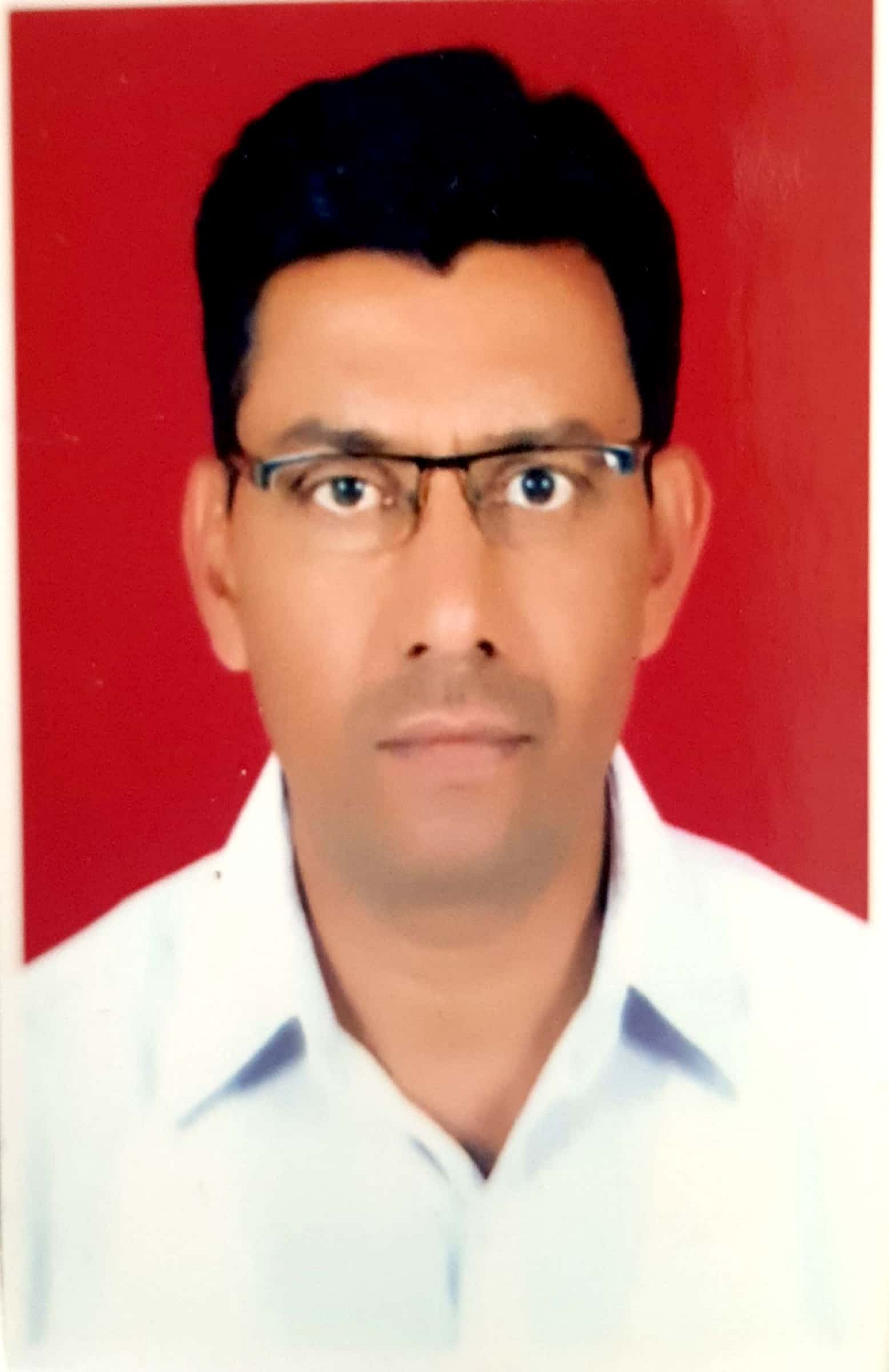 Shafiulla Khan