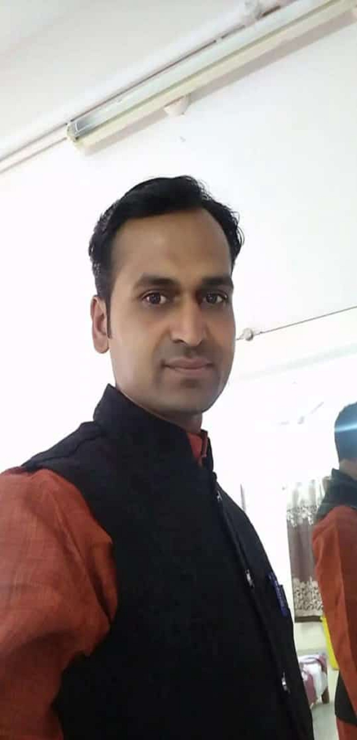 Shashikant Kadu