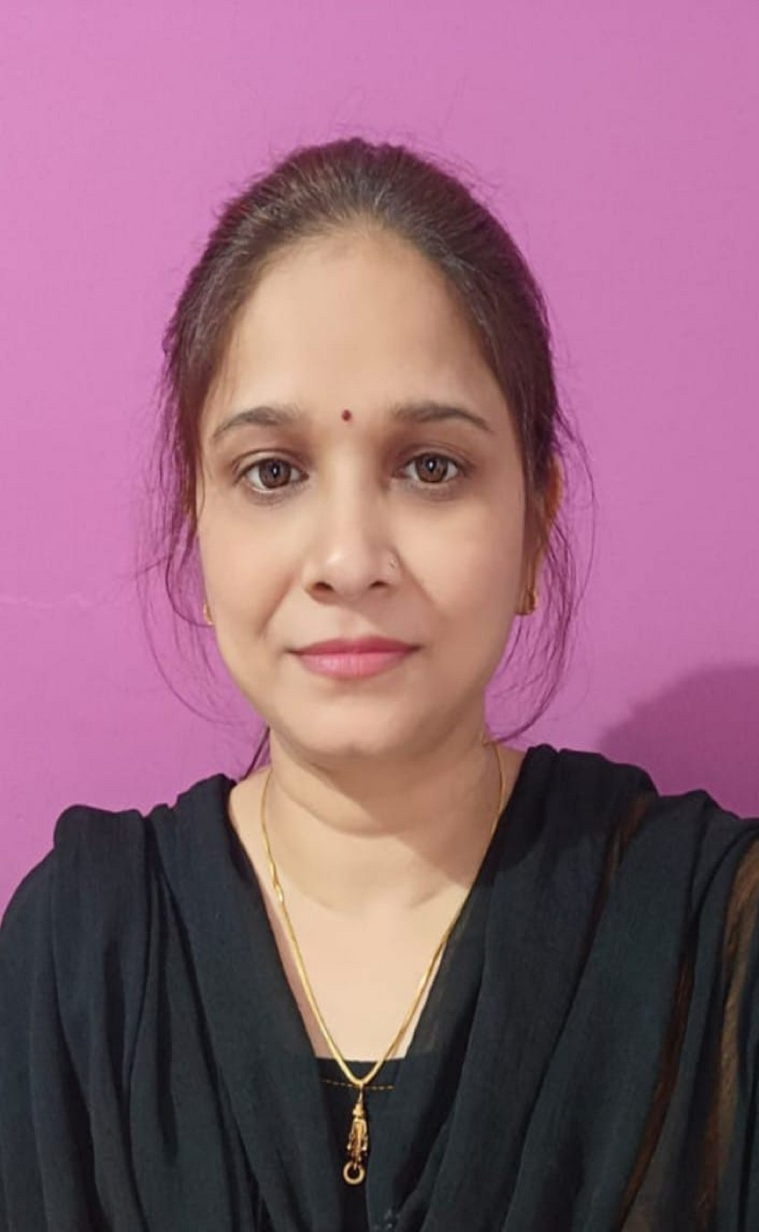Shashikala Pardhi