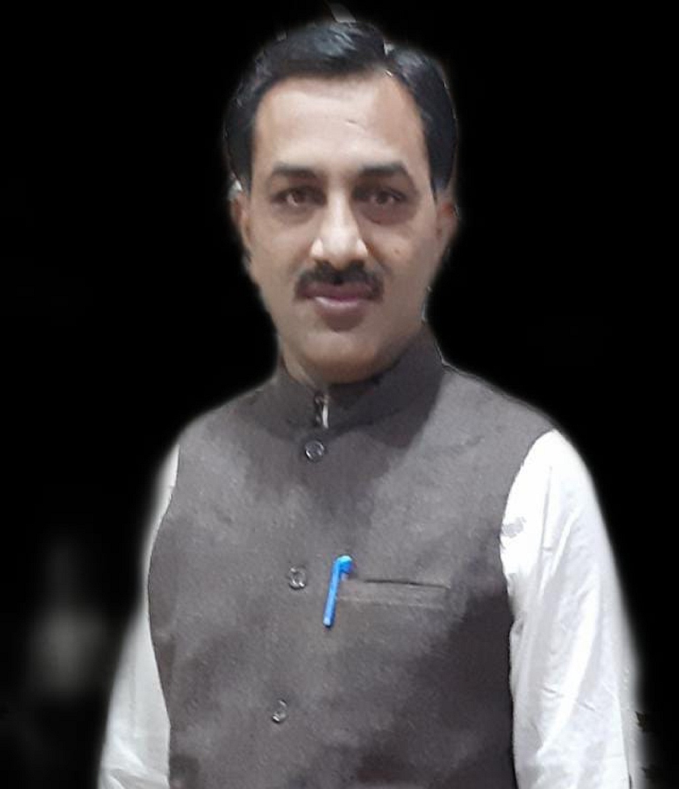 Ambadas Bakre