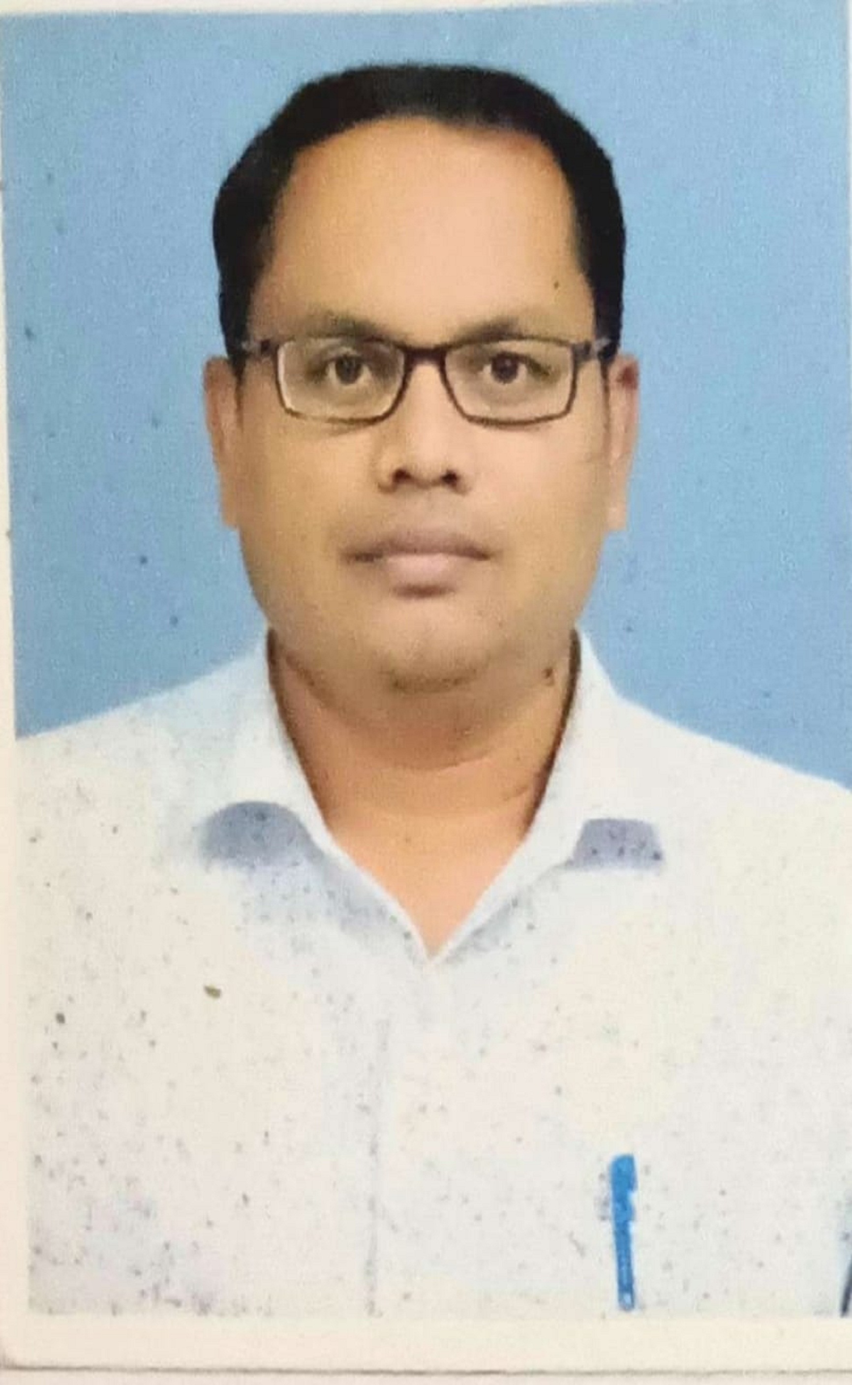 Yogesh Bhoyar