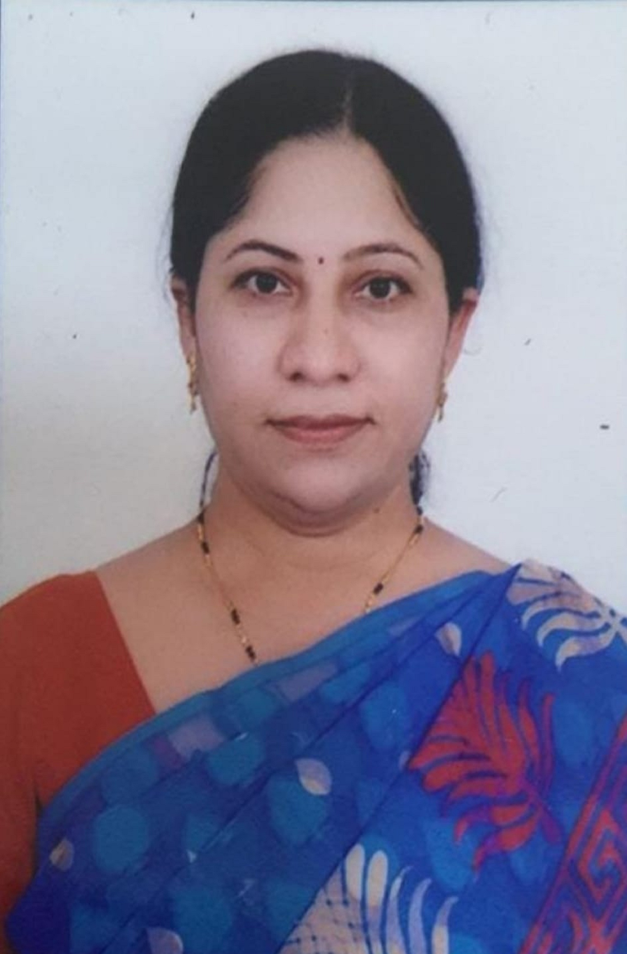 Ashwini Dalal