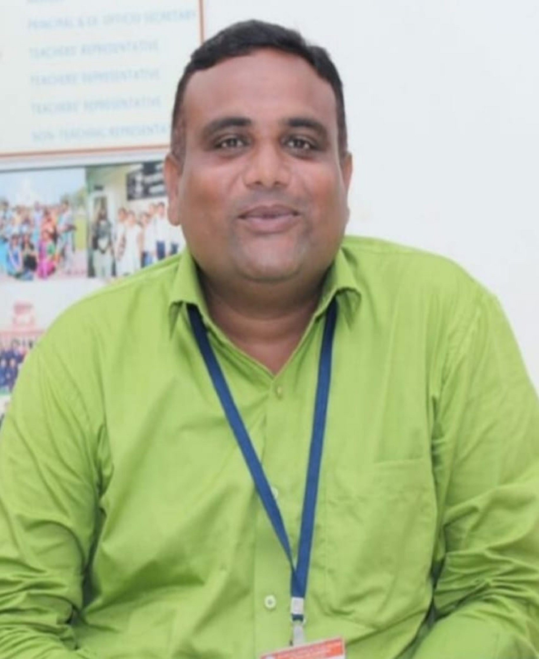 Suyog Ingle