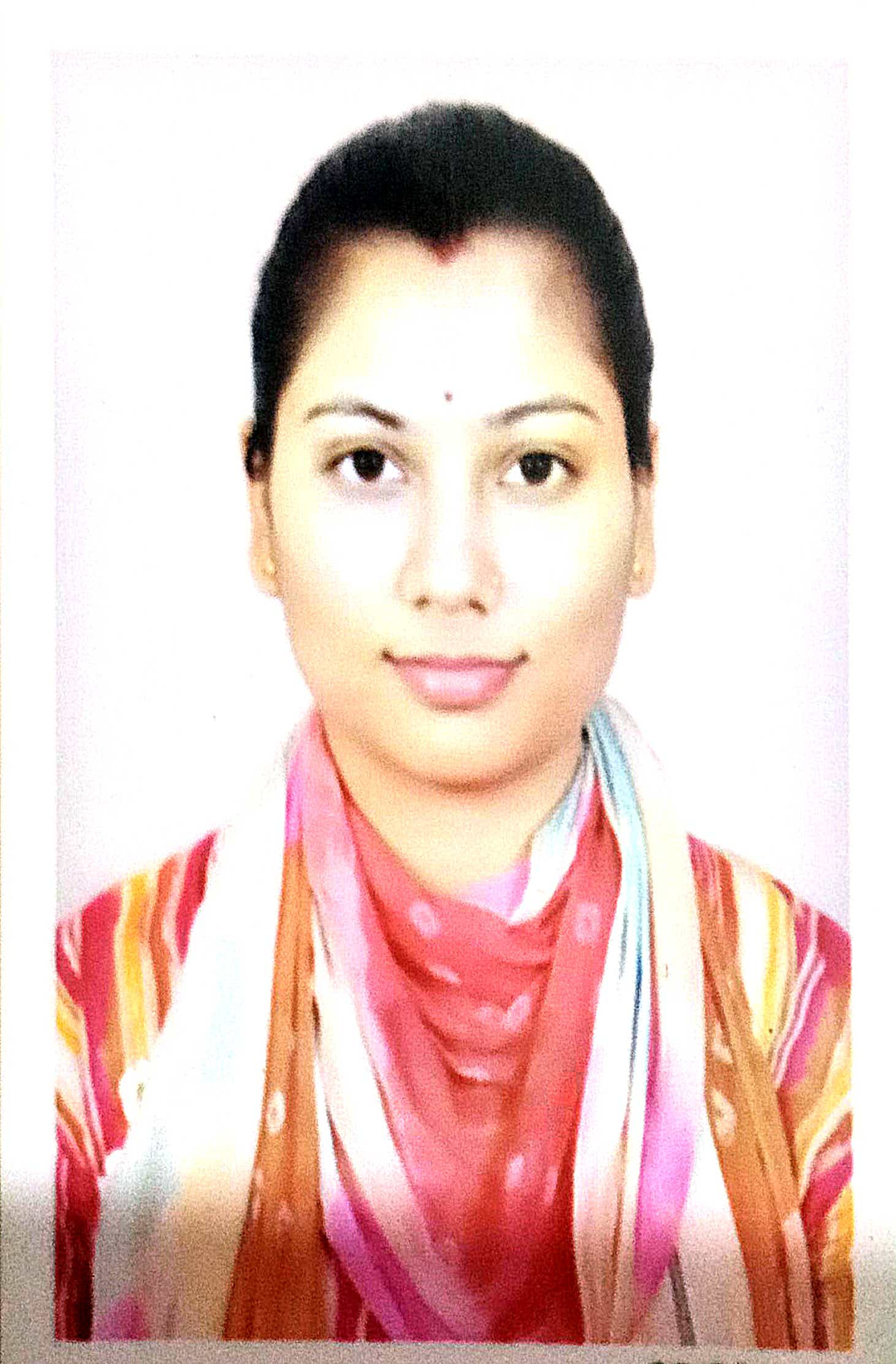 Ayesha Patle