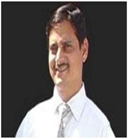 Girish Kudale