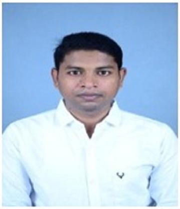Prashant Ramteke