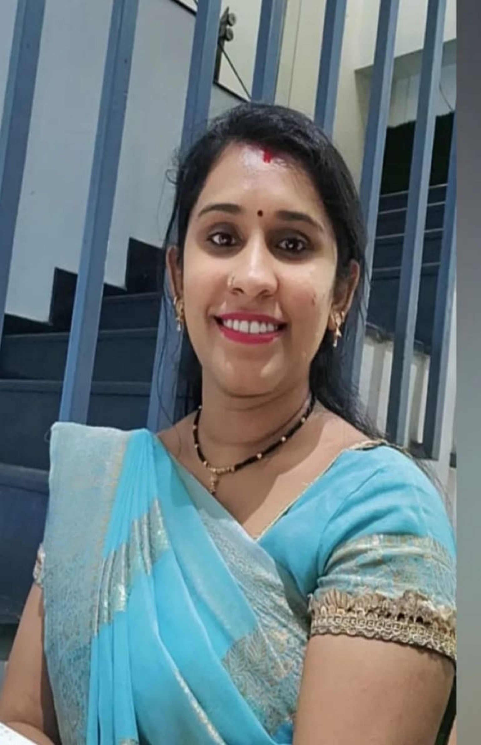 Shradha Yadav