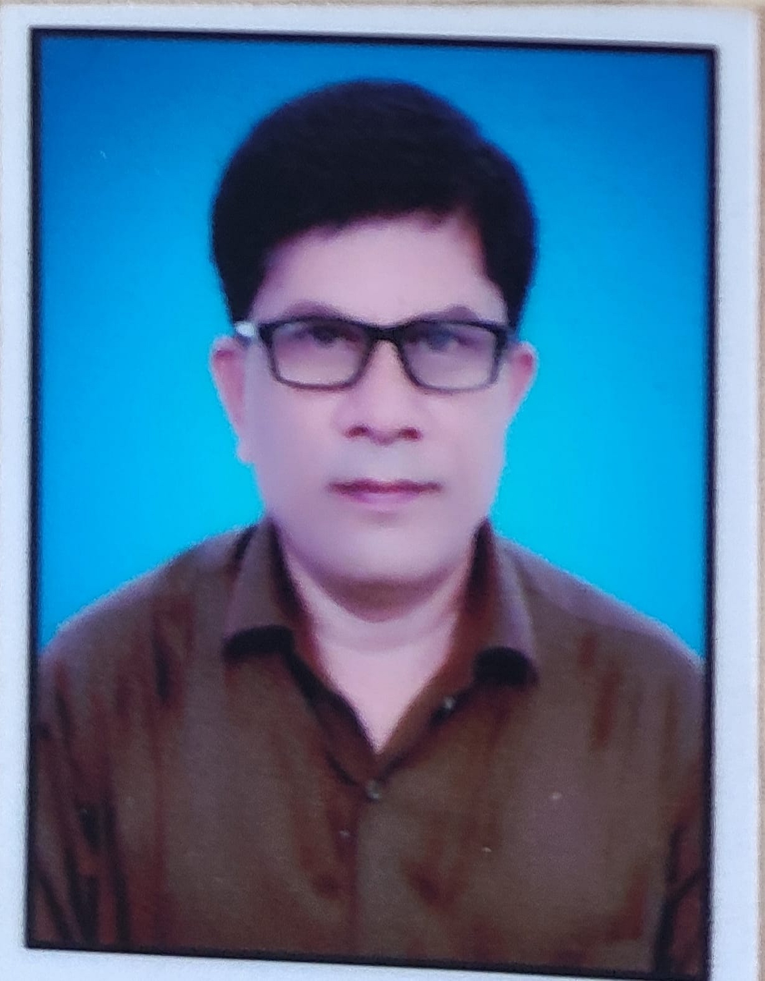 H.P. Pardhi