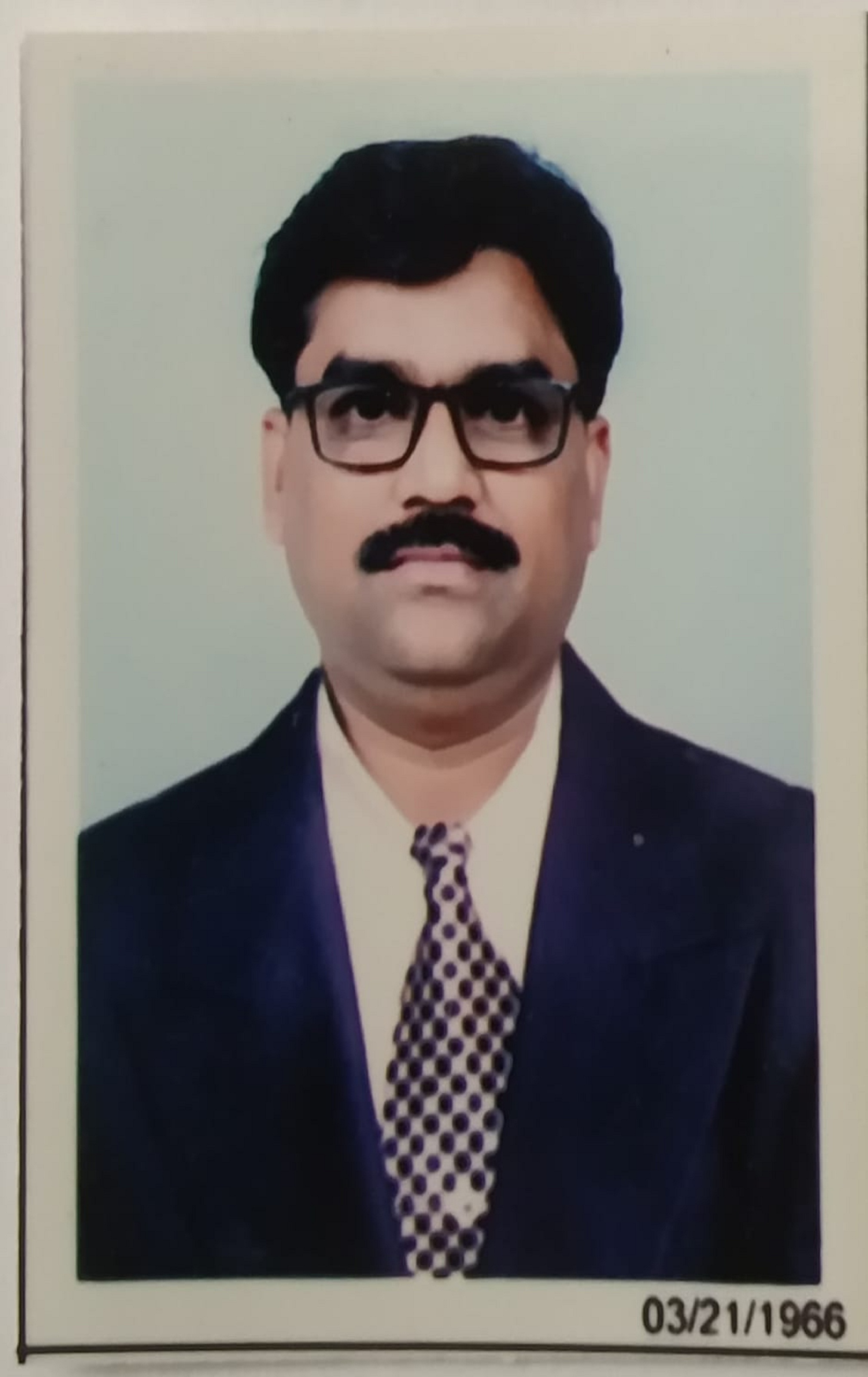 Kishor Wasnik