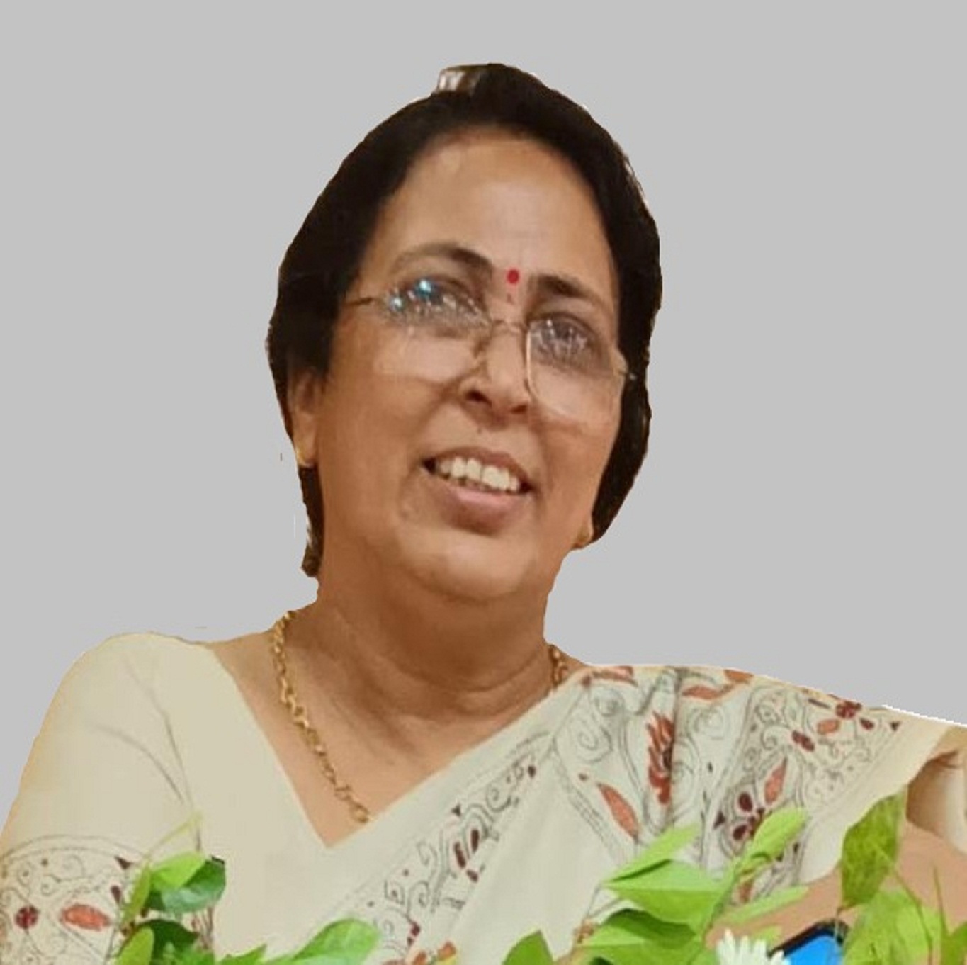 Sharda Mahajan