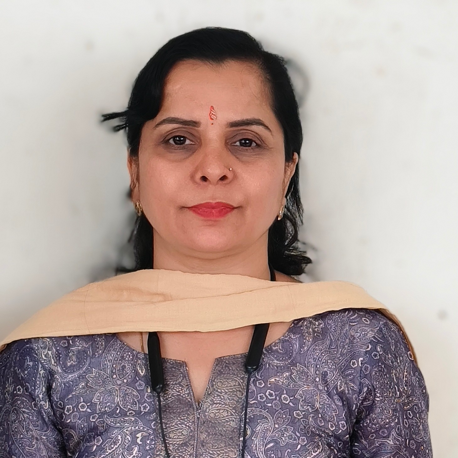Sonu Jayram Tiwari