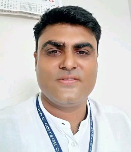 Parveen Kumar J. Kaushish