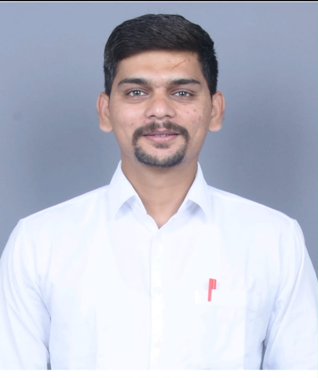 Saurabh Chetule